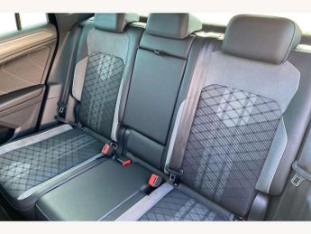 Volkswagen Tiguan 1.5 TSI 150 R-Line 5dr DSG