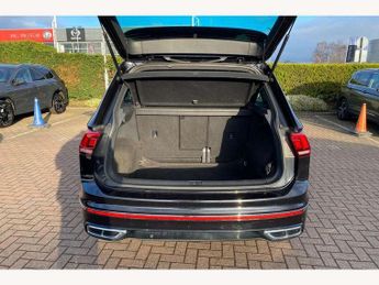 Volkswagen Tiguan 1.5 TSI 150 R-Line 5dr DSG