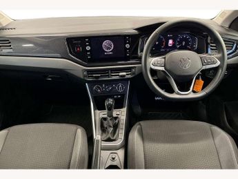 Volkswagen Polo 1.0 TSI Life 5dr DSG