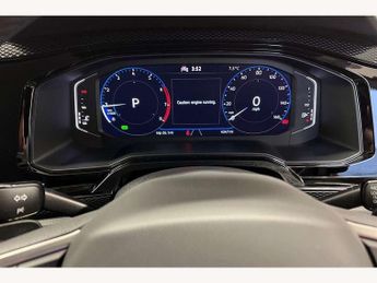 Volkswagen Polo 1.0 TSI Life 5dr DSG