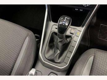 Volkswagen Polo 1.0 TSI Life 5dr DSG