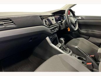 Volkswagen Polo 1.0 TSI Life 5dr DSG