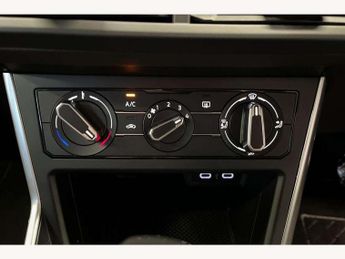 Volkswagen Polo 1.0 TSI Life 5dr DSG