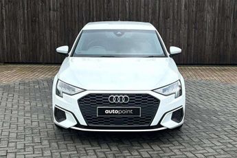 Audi A3 35 TFSI Technik 5dr S Tronic