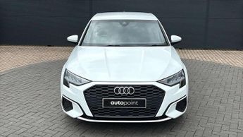 Audi A3 35 TFSI Technik 5dr S Tronic