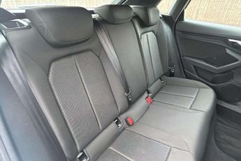 Audi A3 35 TFSI Technik 5dr S Tronic