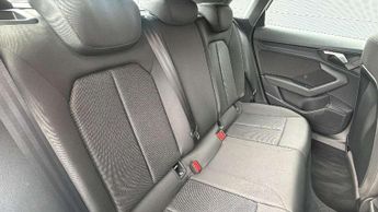 Audi A3 35 TFSI Technik 5dr S Tronic