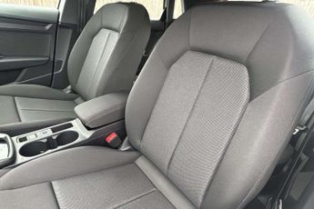 Audi A3 35 TFSI Technik 5dr S Tronic