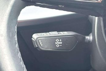 Audi A3 35 TFSI Technik 5dr S Tronic