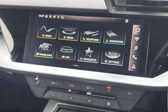 Audi A3 35 TFSI Technik 5dr S Tronic