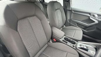 Audi A3 35 TFSI Technik 5dr S Tronic