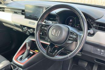 Honda HR-V 1.5 eHEV Advance Style 5dr CVT