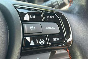 Honda HR-V 1.5 eHEV Advance Style 5dr CVT