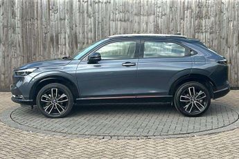 Honda HR-V 1.5 eHEV Advance Style 5dr CVT