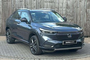 Honda HR-V 1.5 eHEV Advance Style 5dr CVT