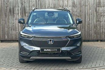 Honda HR-V 1.5 eHEV Advance Style 5dr CVT