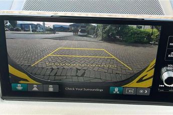 Honda HR-V 1.5 eHEV Advance Style 5dr CVT