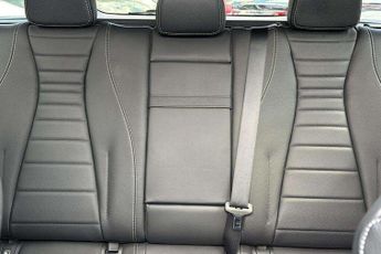 Mercedes-Benz E-Class Estate E220d 200 AMG Line Night Ed Prem+ 5dr 9G-Tronic