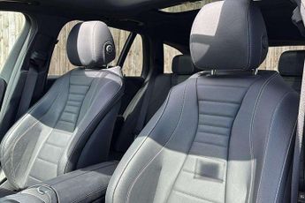 Mercedes-Benz E-Class Estate E220d 200 AMG Line Night Ed Prem+ 5dr 9G-Tronic