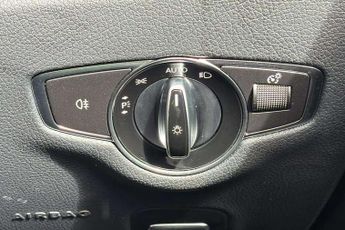 Mercedes-Benz E-Class Estate E220d 200 AMG Line Night Ed Prem+ 5dr 9G-Tronic