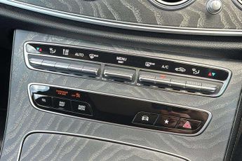 Mercedes-Benz E-Class Estate E220d 200 AMG Line Night Ed Prem+ 5dr 9G-Tronic