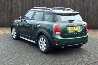 MINI Countryman 2.0 Cooper S 5dr