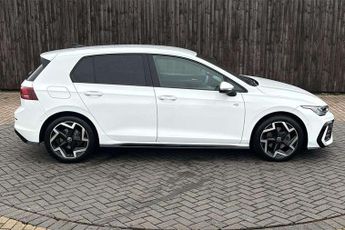 Volkswagen Golf 1.5 eTSI 150 R-Line 5dr DSG