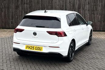 Volkswagen Golf 1.5 eTSI 150 R-Line 5dr DSG