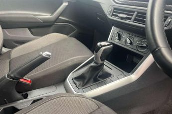 Volkswagen Polo 1.0 TSI Life 5dr DSG