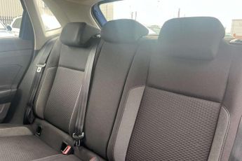 Volkswagen Polo 1.0 TSI Life 5dr DSG