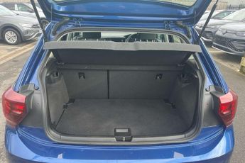 Volkswagen Polo 1.0 TSI Life 5dr DSG