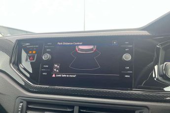 Volkswagen Polo 1.0 TSI Life 5dr DSG