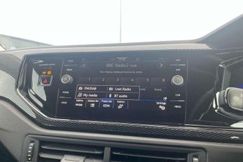 Volkswagen Polo 1.0 TSI Life 5dr DSG