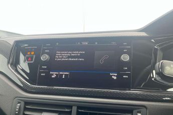 Volkswagen Polo 1.0 TSI Life 5dr DSG