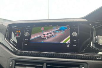 Volkswagen Polo 1.0 TSI Life 5dr DSG