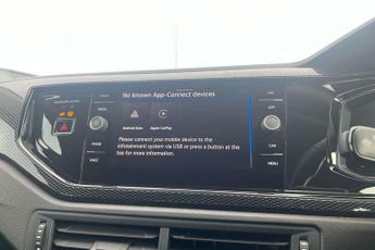 Volkswagen Polo 1.0 TSI Life 5dr DSG