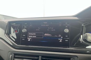 Volkswagen Polo 1.0 TSI Life 5dr DSG
