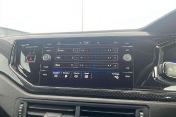 Volkswagen Polo 1.0 TSI Life 5dr DSG