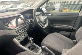 Volkswagen Polo 1.0 TSI Life 5dr DSG