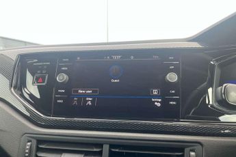 Volkswagen Polo 1.0 TSI Life 5dr DSG