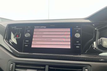 Volkswagen Polo 1.0 TSI Life 5dr DSG