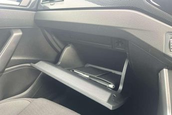 Volkswagen Polo 1.0 TSI Life 5dr DSG