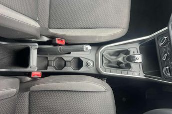 Volkswagen Polo 1.0 TSI Life 5dr DSG