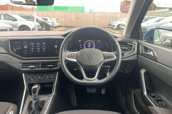 Volkswagen Polo 1.0 TSI Life 5dr DSG