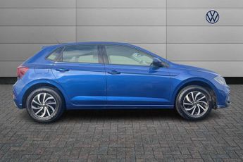 Volkswagen Polo 1.0 TSI Life 5dr DSG