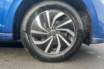 Volkswagen Polo 1.0 TSI Life 5dr DSG