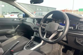 Volkswagen Polo 1.0 TSI Life 5dr DSG