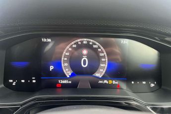 Volkswagen Polo 1.0 TSI Life 5dr DSG