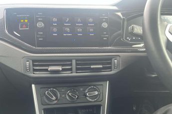 Volkswagen Polo 1.0 TSI Life 5dr DSG