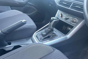 Volkswagen Polo 1.0 TSI Life 5dr DSG